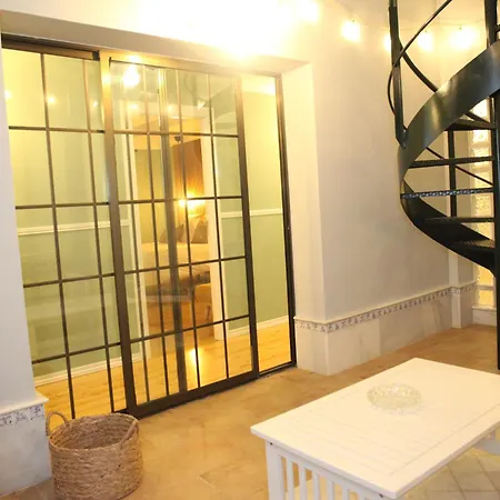 La Parada De Bed & Breakfast *