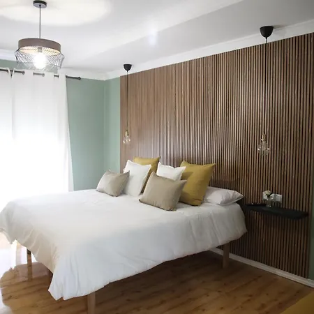 Bed & Breakfast La Parada De *