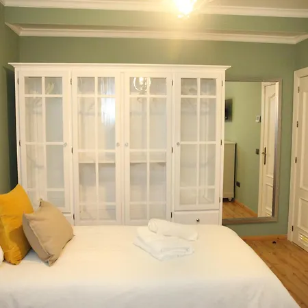 La Parada De Bed & Breakfast