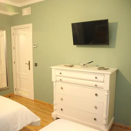 La Parada De Bed & Breakfast *