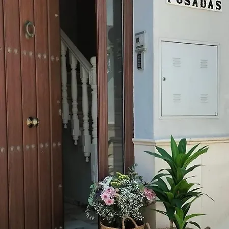 Bed & Breakfast La Parada De *