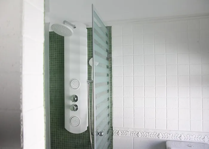 La Parada De * Posadas